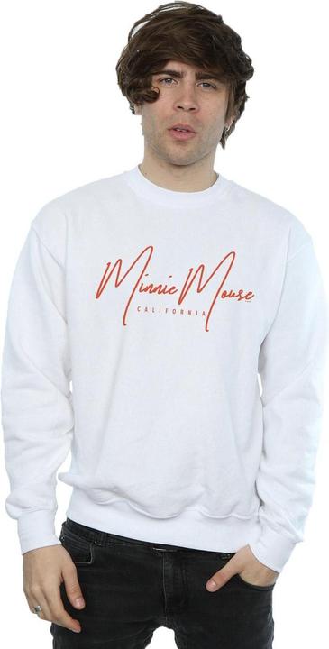 Produktbild Disney Mickey Mouse California Sweatshirt (M)