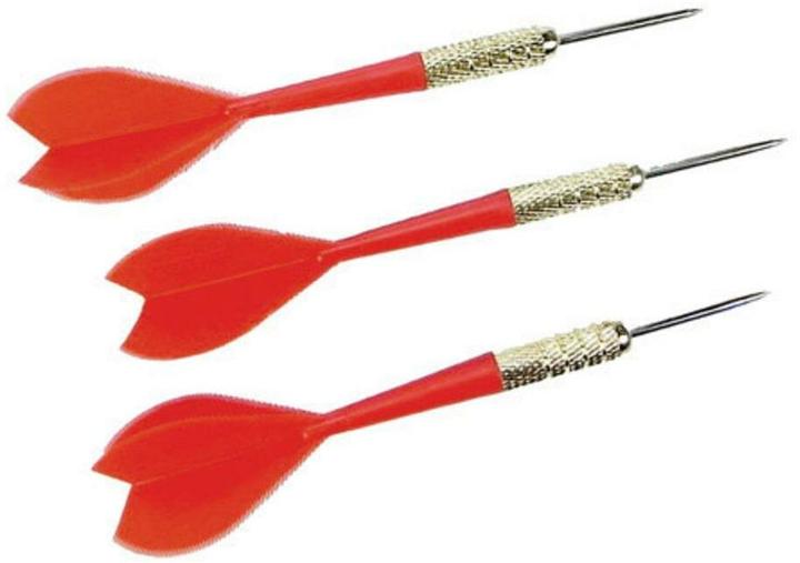 Produktbild Unicorn Steel Tip - 050 - 17g (17 g)