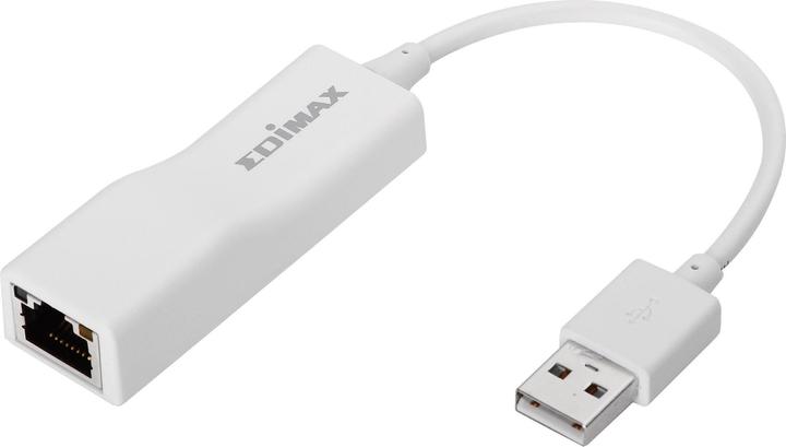 edimax Eu-4208 (USB 2.0, RJ45 (1x))