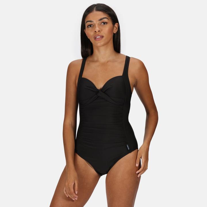 Immagine prodotto Regatta - Sakari - Costume intero - Donna (42 D)