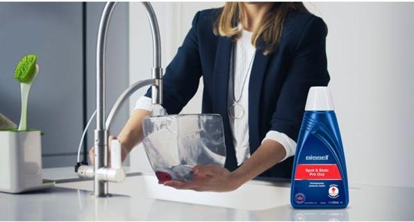 Produktbild Bissell Spot & Stain