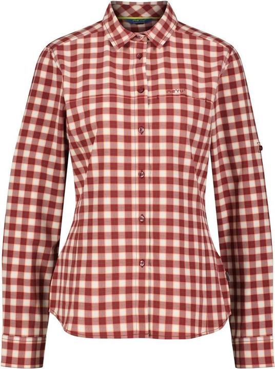 Produktbild Meru Outdoorbluse Sauda (34)