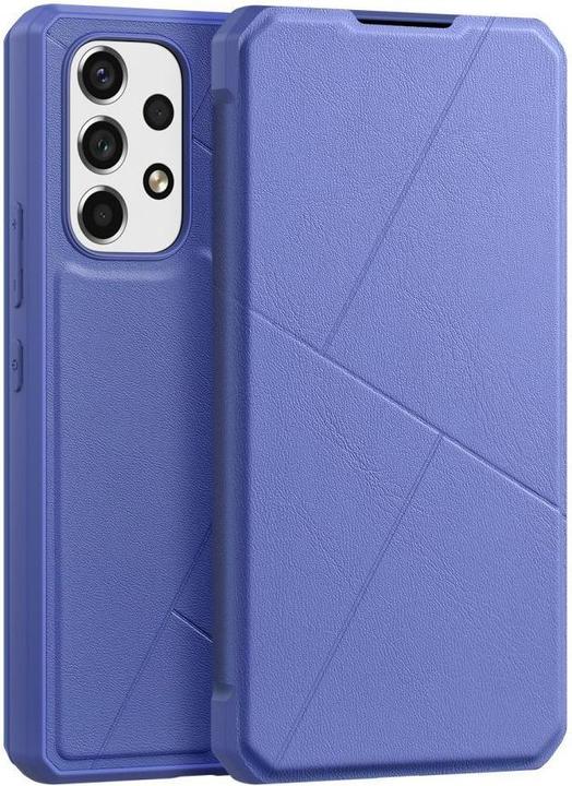 Produktbild Dux Ducis Skin X Series Bookcover (Samsung Galaxy A73 5G)