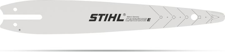 Image du produit Stihl Rail de coupe (Scie, Guide de tronçonneuse)