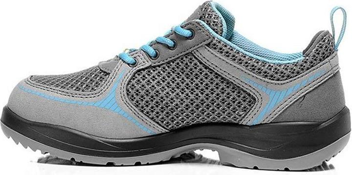 Immagine prodotto Elten Scarpe di sicurezza da donna S1 (S1, 35)