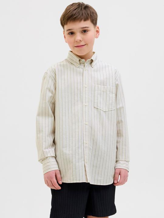 Immagine prodotto Jack & Jones Hemd Junior Hemd (176)