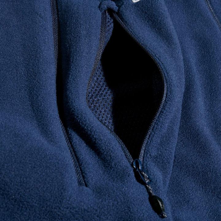 Actual product image Berghaus Half-zip Polartec fleece Prism Micro (XXL)
