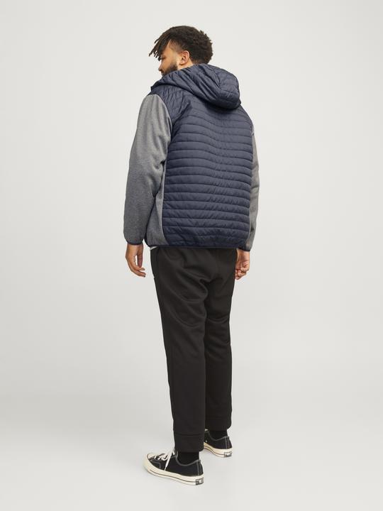 Produktbild Jack & Jones Jjemulti Quilted Jacket Noos Pls (8XL)