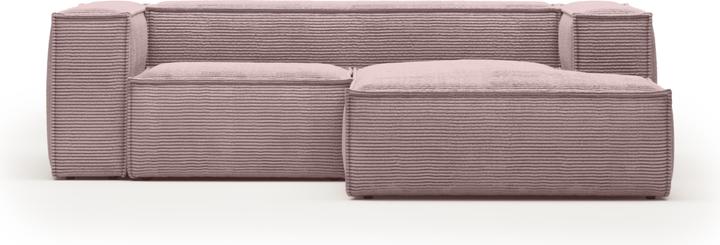 Image du produit Kave Home Blok (3 places, Canapé d'angle)