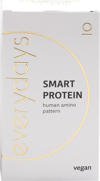 Actual product image Everydays Smart Protein Human Amino Pattern (180 Piece, Pills, 470 g)