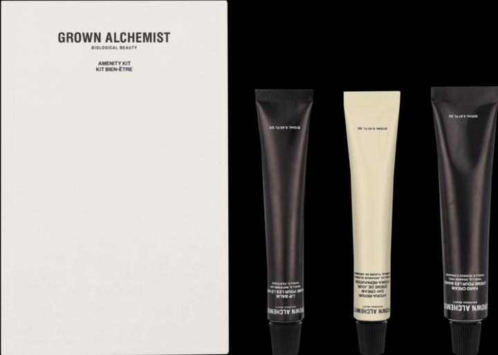 Produktbild Grown Alchemist Amenity Kit (44 ml)