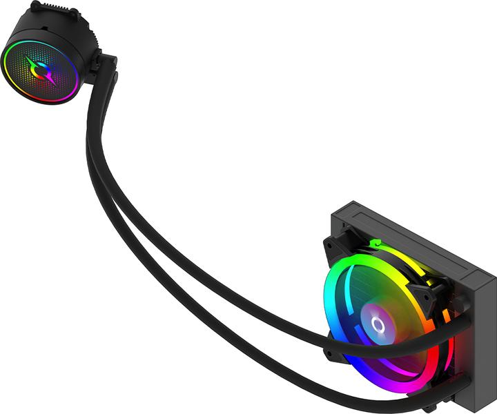 Produktbild Aqirys AQUARIUS 120 AIO