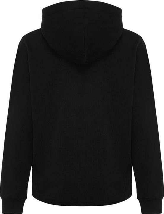 Actual product image Universal Textiles Childrens/Kids Yengo Recycled Cotton Side Pocket Hoodie (116)