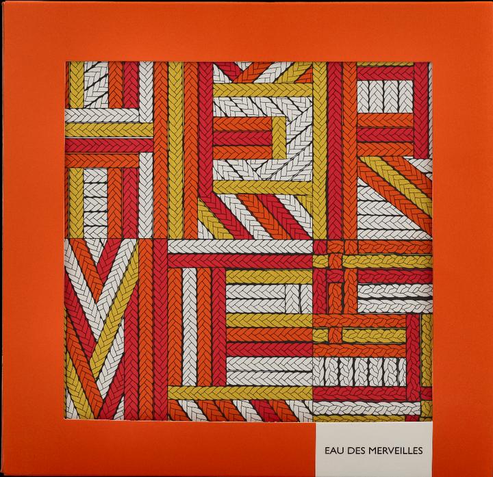 Immagine prodotto Hermès Regali Hermes Eau Des Merveilles (Set profumo)