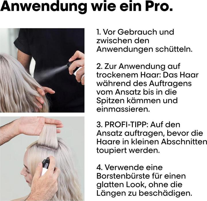 Produktbild L'Oréal Professionnel Art Wild Stylers (200 ml)