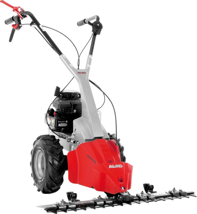 Immagine prodotto AL-KO BM 875 III (Benzina)