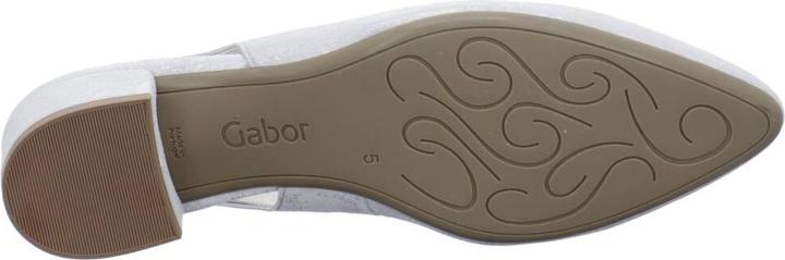 Produktbild Gabor Sling Pumps (39)