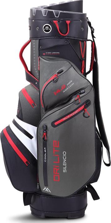 Produktbild Big Max Dri Lite Silencio 2 Organizer