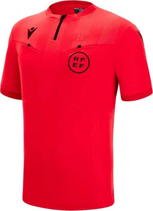 Immagine prodotto Macron arbitre 2022/24 (M)