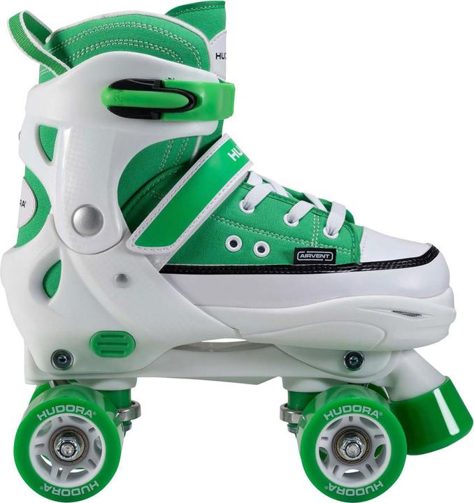 Produktbild Hudora Rollschuhe SNEAKER (32, 33, 34, 35)