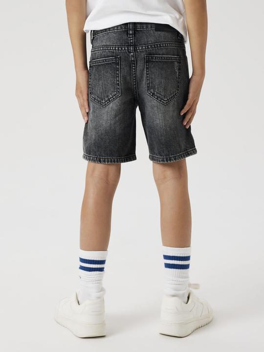 Image du produit Name it Short en jean loose fit (140)