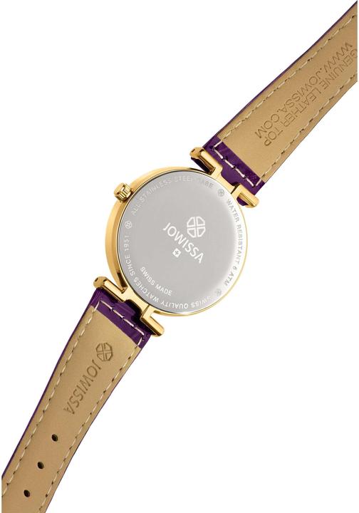 Image du produit Jowissa J5.831.M (Montre analogique, 30 mm)