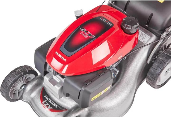 Actual product image Honda HRG 466C1 PK (IZY) (Petrol)