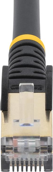 Immagine prodotto StarTech -Cavo patch Ethernet (S/UTP, CAT6a, 10 m)