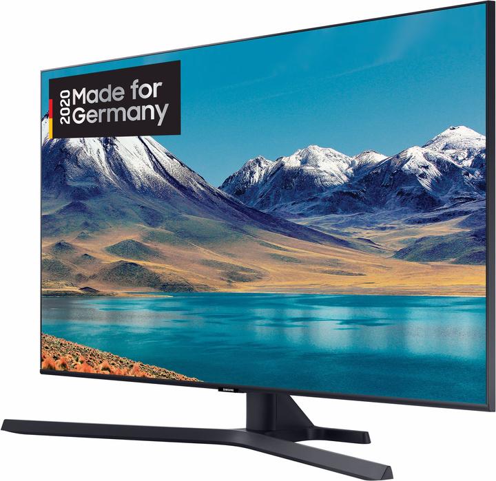 Actual product image Samsung GU50TU8509UXZG (50", LCD, 4K)