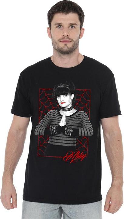 Produktbild Ncis TShirt (L)