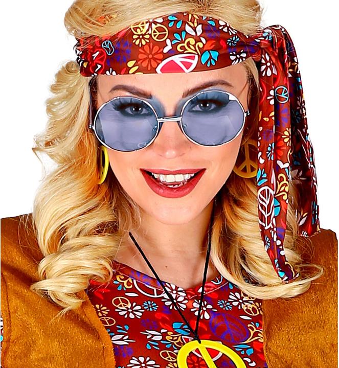 Image du produit Widmann Lunettes années 70
