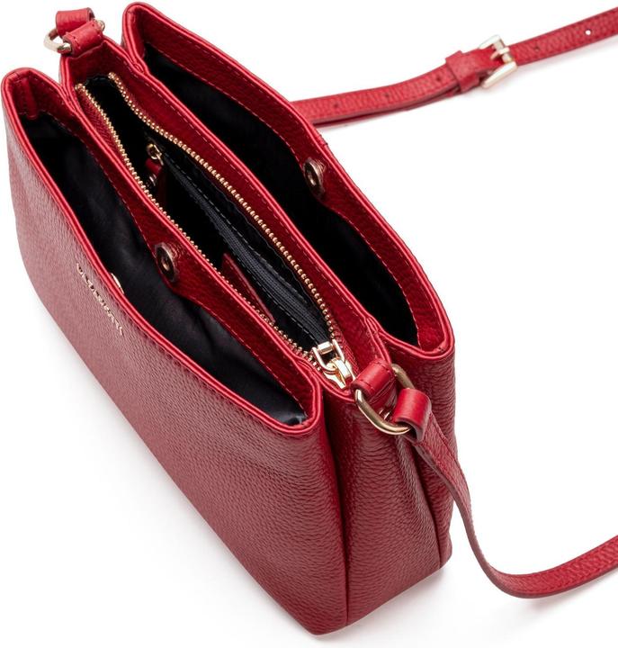 Produktbild Lazarotti Bologna Leather Umhängetasche Leder 23 cm
