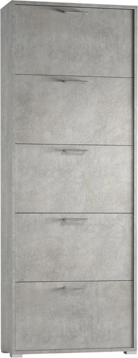 Immagine prodotto BYYU Scarpa (67 x 28 x 183 cm)