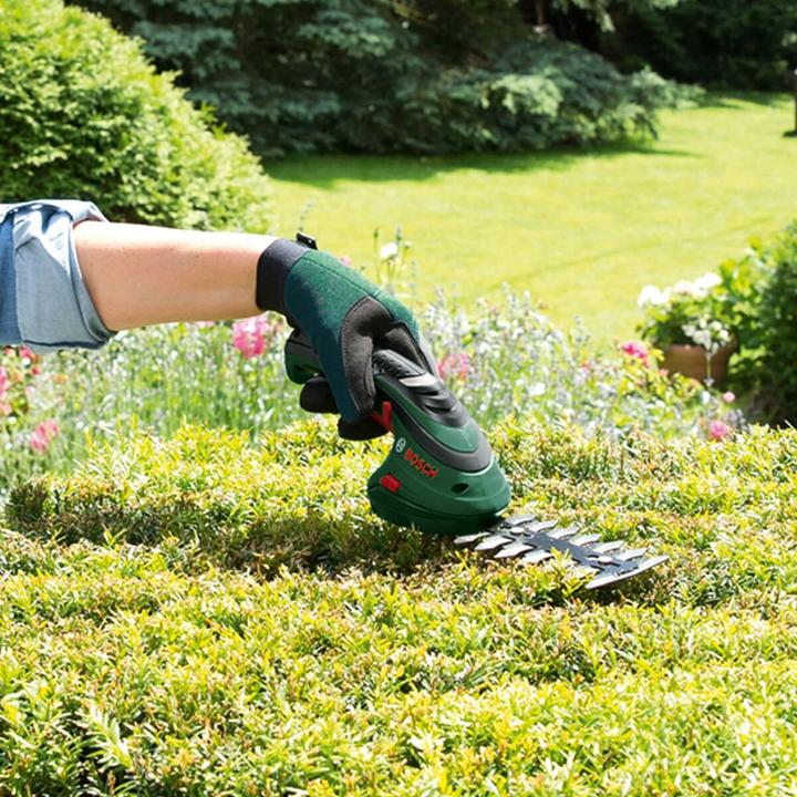 Produktbild Bosch Home & Garden Isio (Akkuheckenschere)