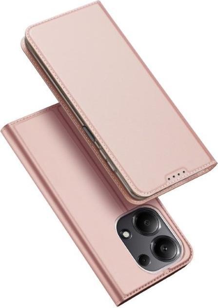 Actual product image Dux Ducis Skin Pro Series Bookcover (Xiaomi Redmi Note 13 Pro 4G)
