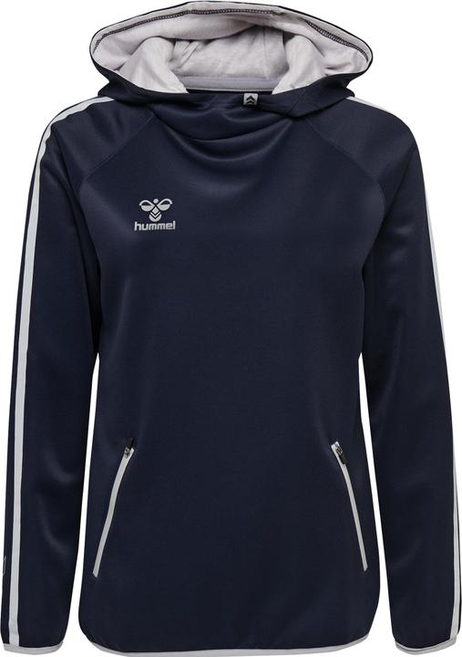 Image du produit hummel Cima Hoodie Femme (XS)