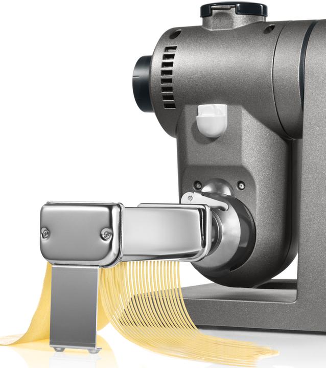 Produktbild Bosch Hausgeräte Profi-Pastavorsatz Spaghetti MUZ8NV3