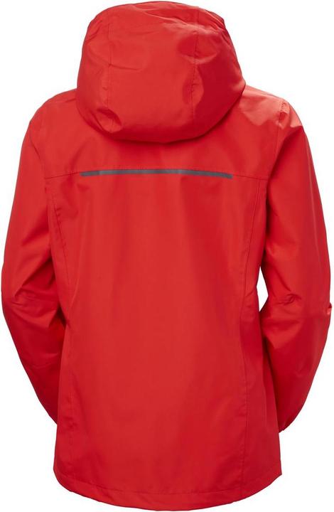 Image du produit Helly Hansen W Veste Manchester 2.0 Shell (3XL)