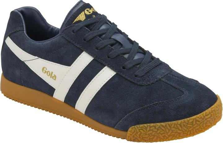 Produktbild Gola Women's Harrier Suede (40)