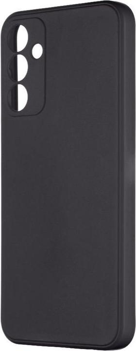 Image du produit Obal:Me Étui TPU mat pour Samsung Galaxy A15 4G/5G Noir (Samsung Galaxy A15)
