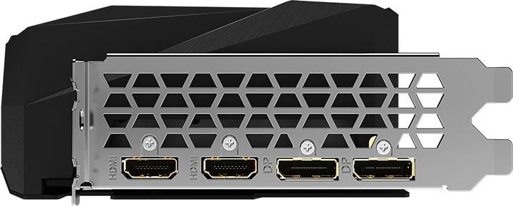 Produktbild Gigabyte Aorus Radeon RX 6900 XT Master (16 GB)