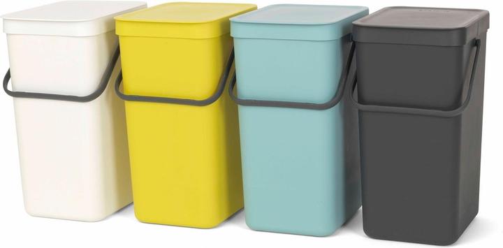Immagine prodotto Brabantia Ordina e vai (16 l)