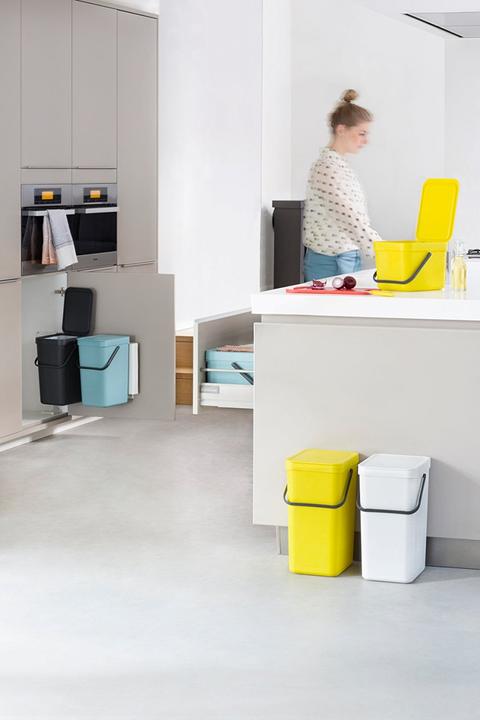 Immagine prodotto Brabantia Ordina e vai (16 l)