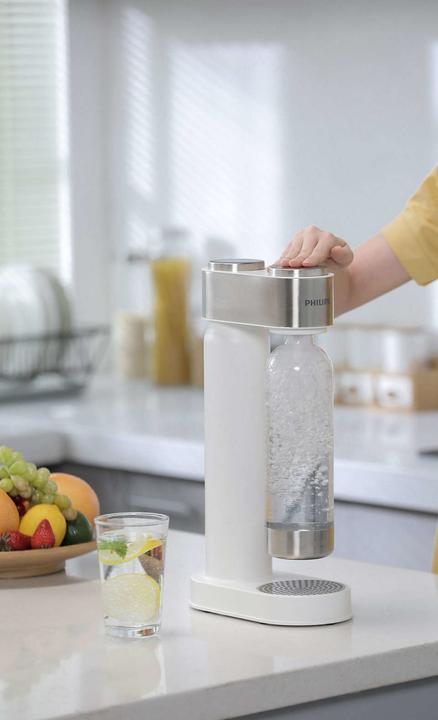 Image du produit Philips ADD4902WH
