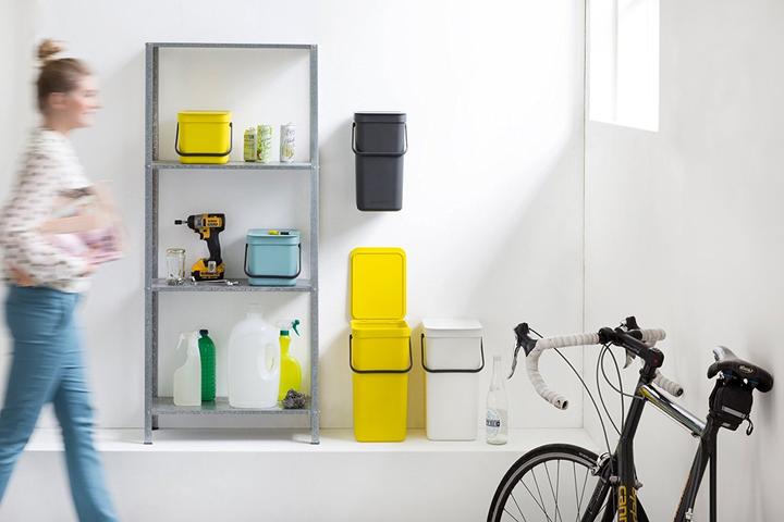 Immagine prodotto Brabantia Ordina e vai (16 l)