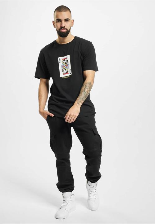 Image du produit Cayler & Sons WL Compton Card Tee - 10922 (XS)