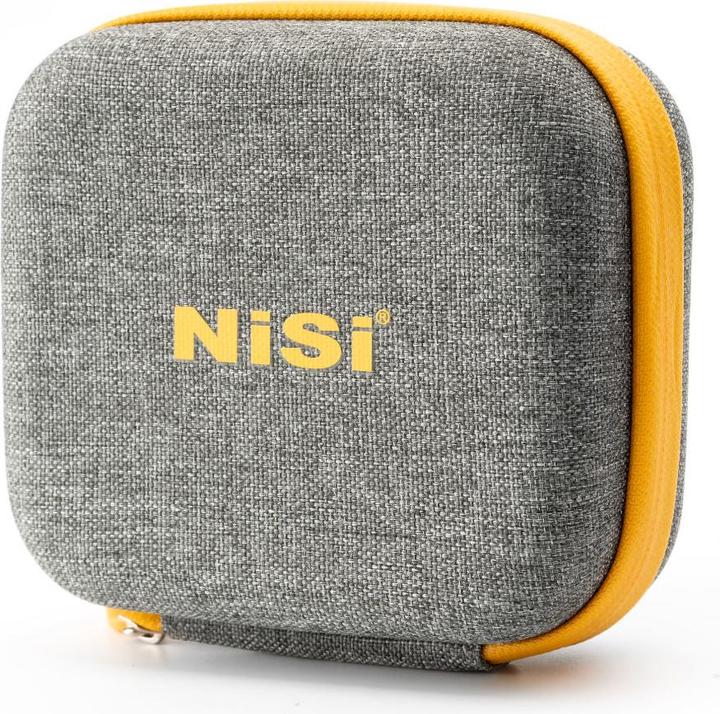 Produktbild Nisi Swift VND Mist Kit (82 mm, Black Mist Filter, 82 mm)