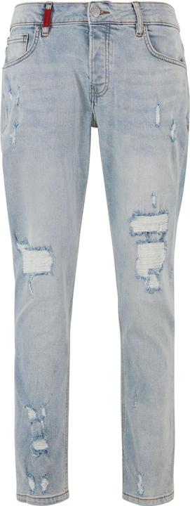 Sony 2Y 2Y MIGUEL RIPPED SLIM FIT JEANS - 184625