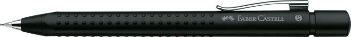 Produktbild Faber-Castell Grip 2011 (0.70 mm, B, 1 x)