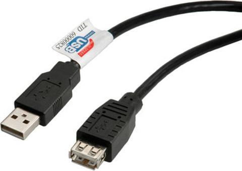 Image du produit Roline USB 2.0 (1.80 m, USB 2.0)